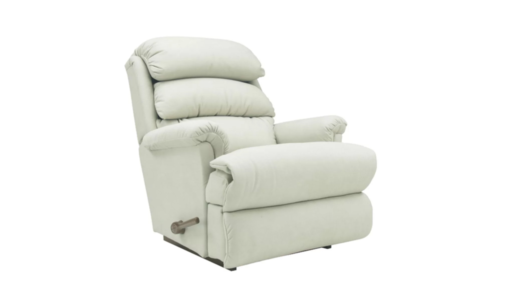 the bay recliner