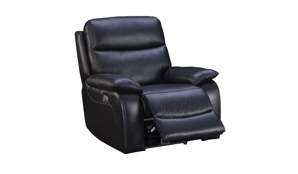 the bay recliner