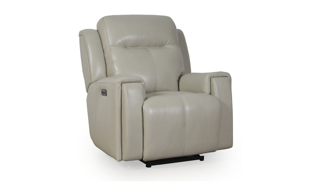 the bay recliner