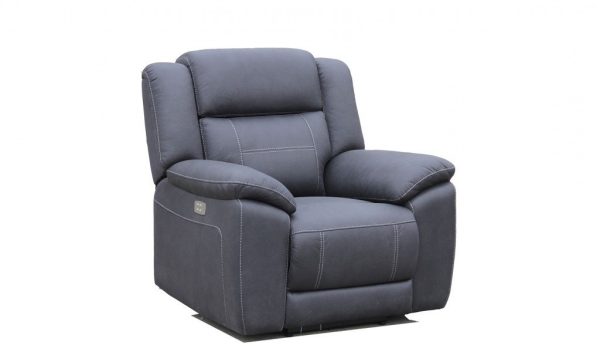 the bay recliner